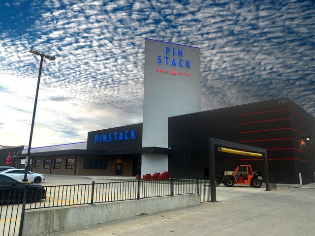 More Photos Of NW Loop 410 @ Blanco Rd, San Antonio Unknown For Lease