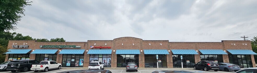 More Photos Of 409 Western Blvd, Jacksonville Unknown For Lease