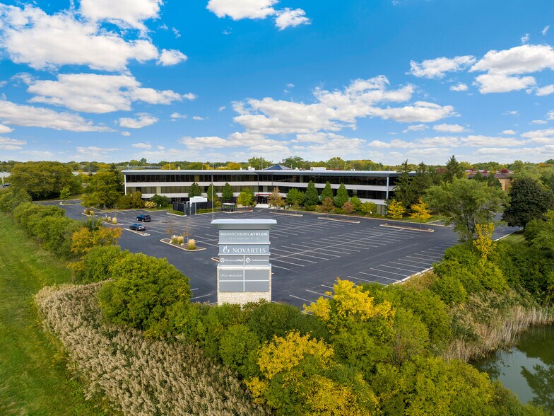 More Photos Of 2275 Half Day Rd, Bannockburn Office For Sale