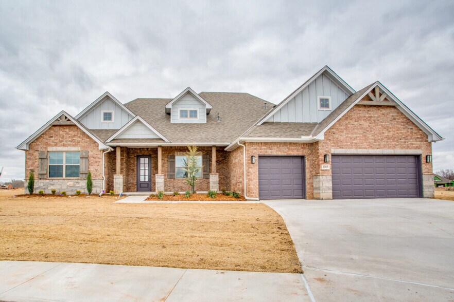 More Photos Of SFR Portfolio in OKC Metro, Yukon Apartments For Sale