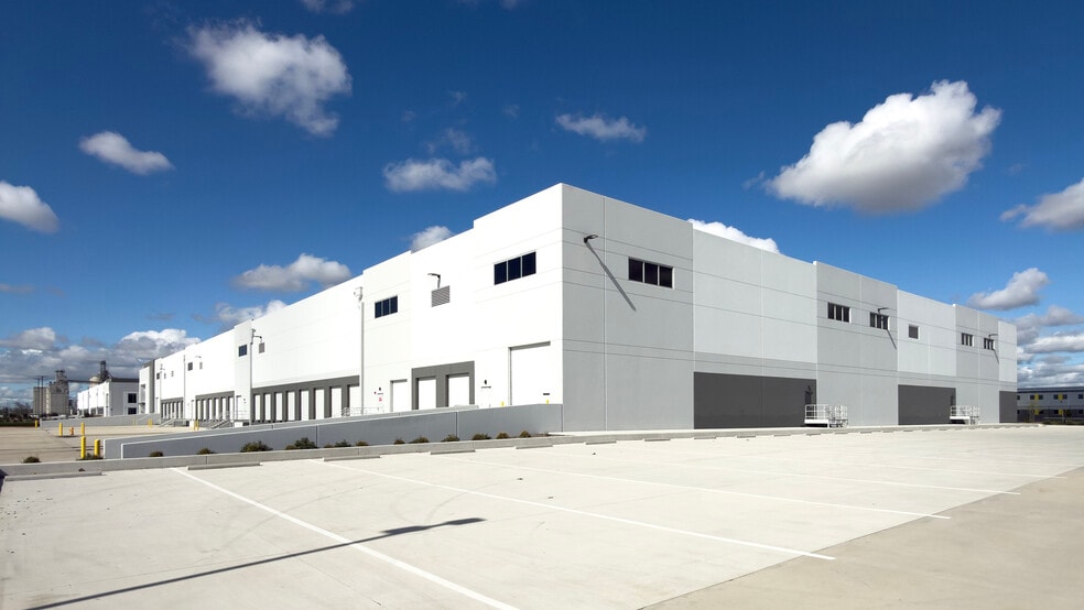 More Photos Of Industrial Dr, Stockton Unknown For Lease