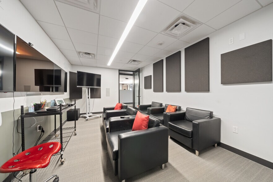 More Photos Of 7620 Guadalupe St, Austin Office For Lease