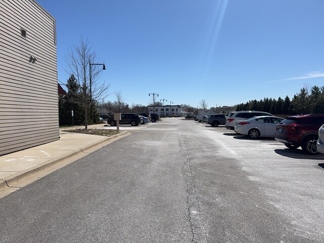 More Photos Of 11805 Main St, Huntley Restaurant For Lease