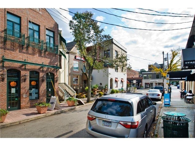 More Photos Of 728 Copeland St, Pittsburgh Freestanding For Lease