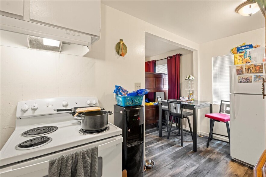 More Photos Of 545 Hampshire Ave, Redwood City Apartments For Sale
