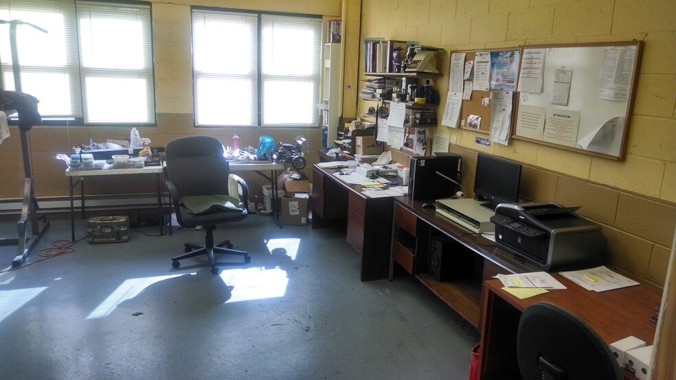 More Photos Of 529 Sutter Ave, Brooklyn Flex For Lease