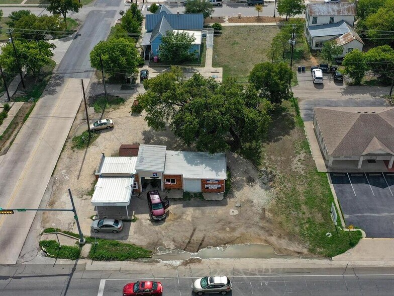 More Photos Of 101 N Highway 183, Leander Freestanding For Sale