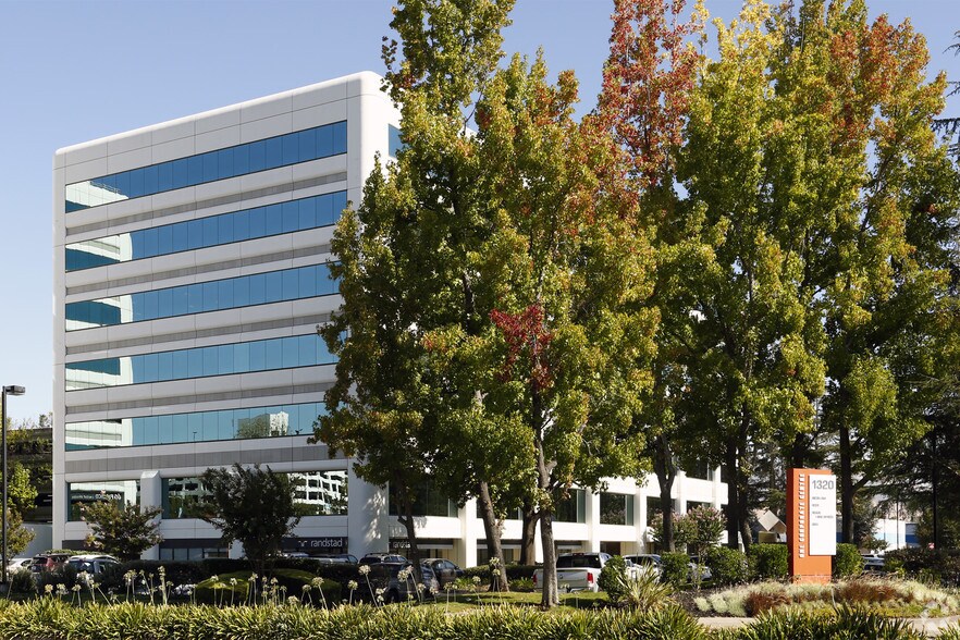 More Photos Of 1320 Willow Pass Rd, Concord Coworking Space