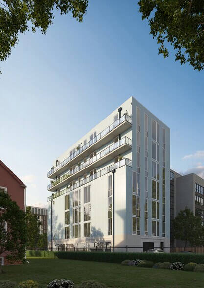 More Photos Of 6027 N Kenmore Ave, Chicago Land For Sale