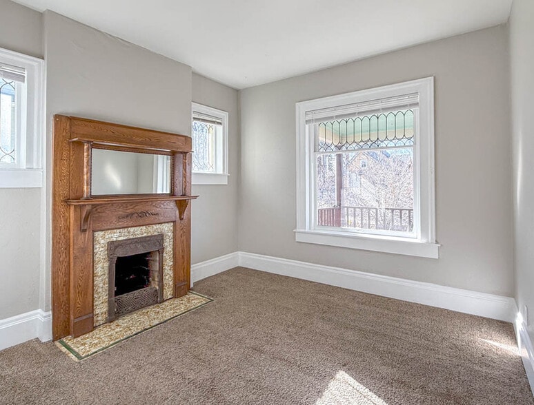 More Photos Of 1454 Williams St, Denver Apartments For Sale