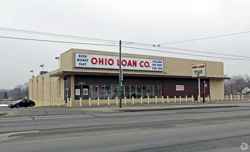 More Photos Of 3028-3030 Salem Ave, Dayton Freestanding For Sale