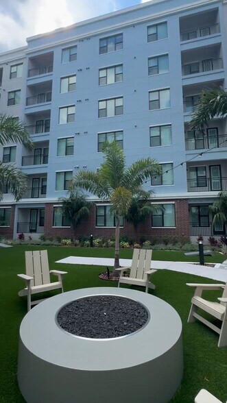 More Photos Of 1701 N Florida Ave, Tampa Apartments For Lease