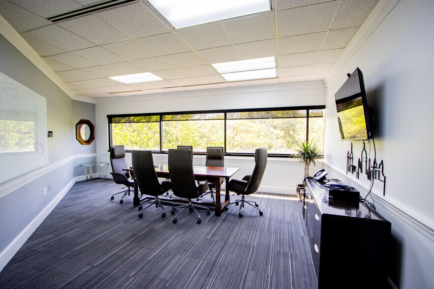 More Photos Of 1331 Elmwood Ave, Columbia Loft Creative Space For Lease