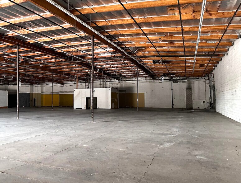More Photos Of , Los Angeles Industrial For Sale