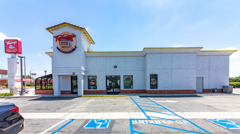 More Photos Of Tommy's, El Monte Freestanding For Sale