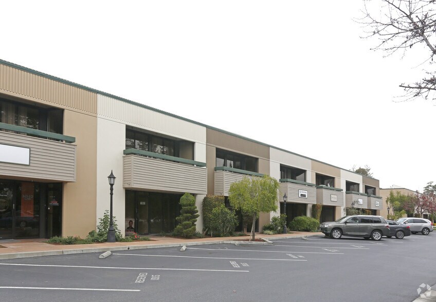 More Photos Of 1941-1973 O'Toole Way, San Jose Loft Creative Space For Lease