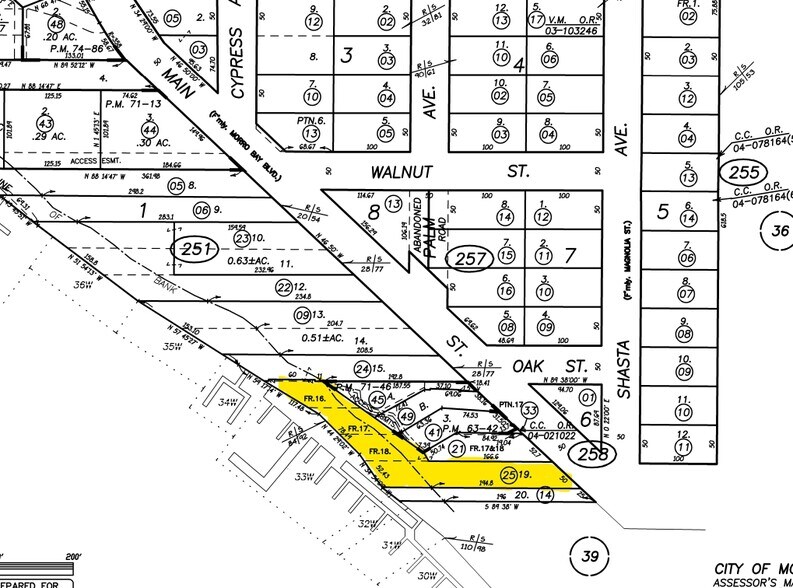 More Photos Of 201 Main St, Morro Bay Marina For Sale