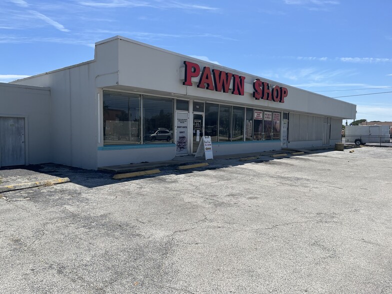 Primary Photo Of 6992 N Atlantic Ave, Cape Canaveral Storefront Retail Office For Sale