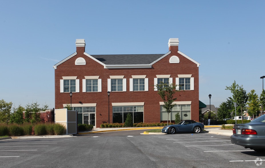 More Photos Of 12420 Fairwood Pky, Bowie Unknown For Lease