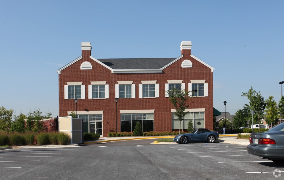 More Photos Of 12530 Fairwood Pky, Bowie Office For Lease
