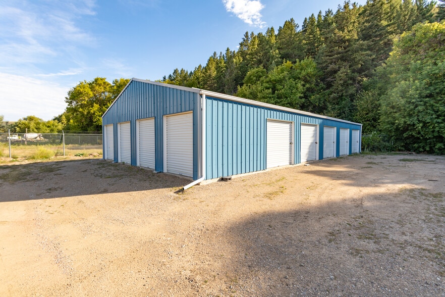 More Photos Of 7264 US Highway 89, Belt Self Storage For Sale
