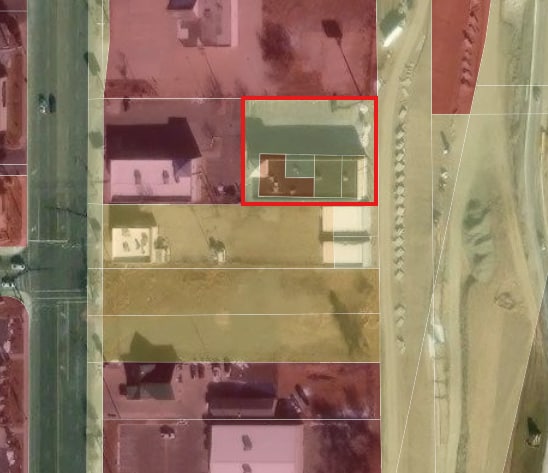 More Photos Of 5676 S 1900 W, Roy General Retail For Sale