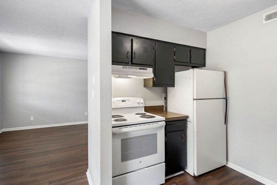 More Photos Of 111 E Obryan Ave, Bardstown Apartments For Sale