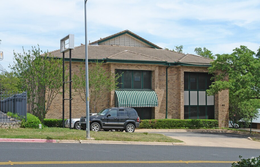 More Photos Of 3432 Greystone Dr, Austin Office For Lease
