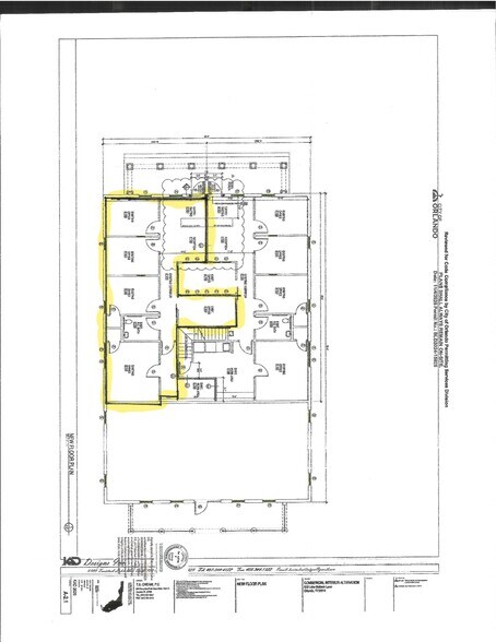 More Photos Of 922 Lake Baldwin Ln, Orlando Medical For Lease