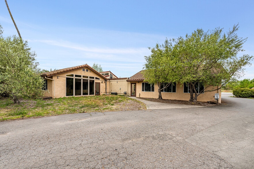 More Photos Of 1247 Broadway, Sonoma Office Residential For Lease