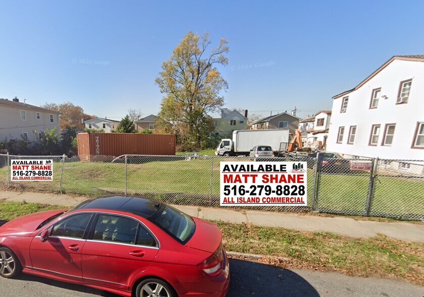 More Photos Of 135-38, -40-44 126th St, South Ozone Park Land For Sale