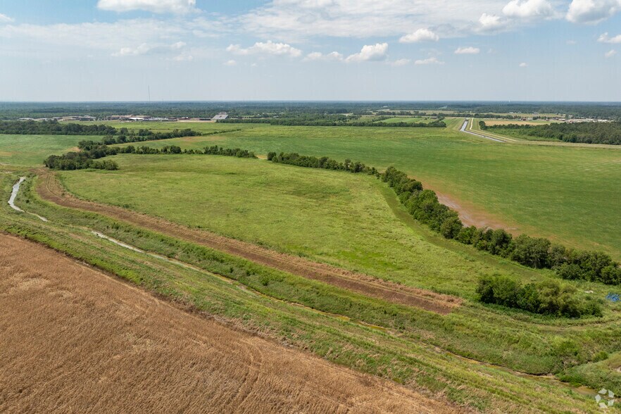 More Photos Of Fm-1960, Dayton Land For Sale