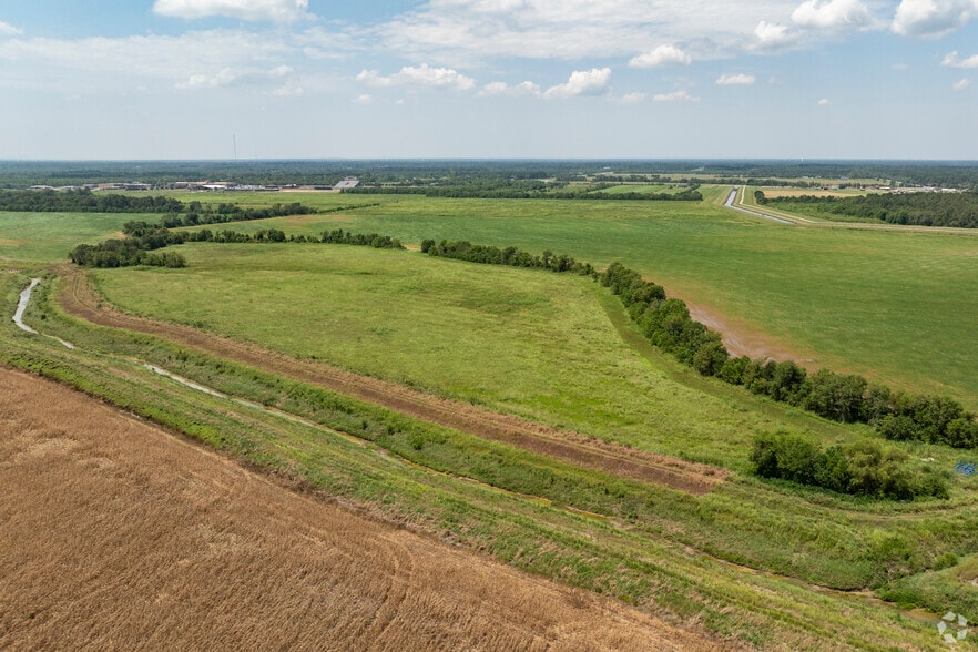 More Photos Of Fm-1960, Dayton Land For Sale