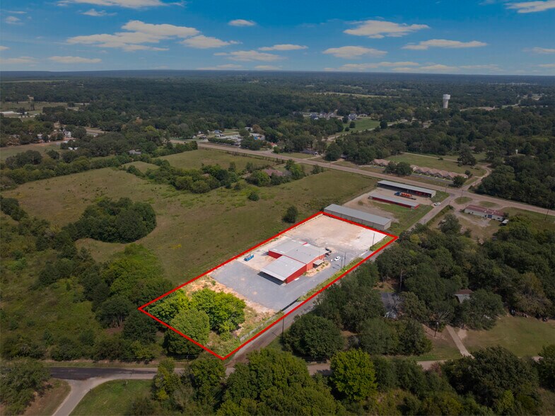 More Photos Of 450 County Road 1312, Mount Pleasant Industrial For Sale