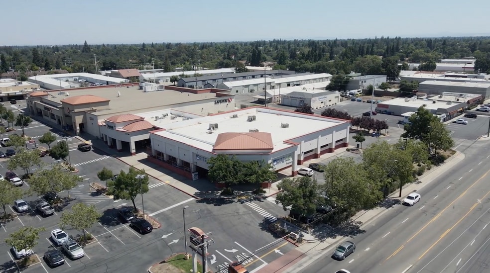 More Photos Of 4010 Manzanita Ave, Carmichael Drugstore For Sale
