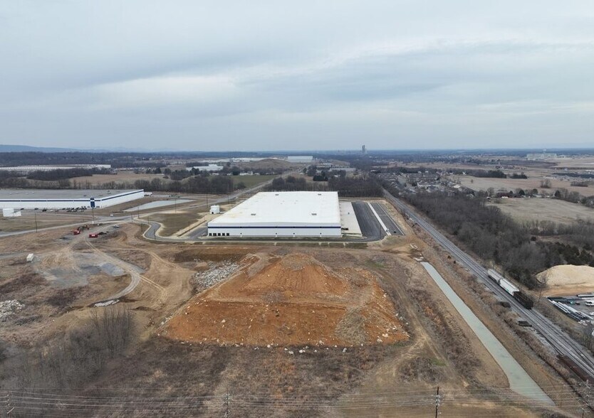 More Photos Of 0 Development Dr, Martinsburg Unknown For Lease