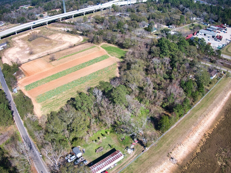 More Photos Of 0 W Hardy Rd, Spring Land For Sale