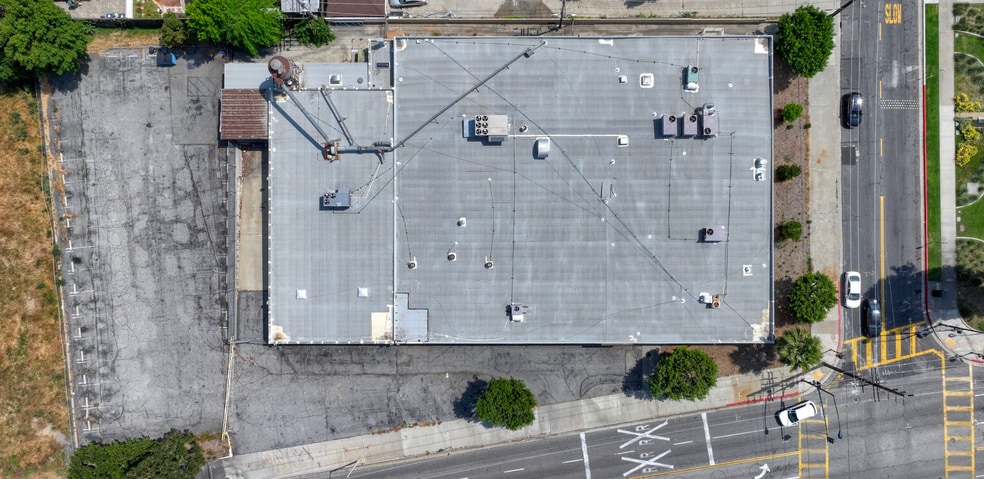 More Photos Of 9200 Lower Azusa Rd, Rosemead Warehouse For Sale