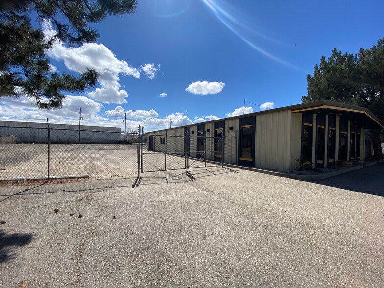 More Photos Of 7953 W Mossy Cup St, Boise Light Manufacturing For Lease