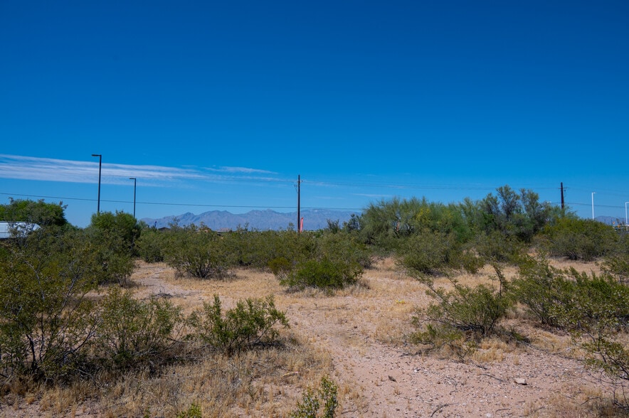 More Photos Of 5030 E Valencia Rd, Tucson Land For Sale