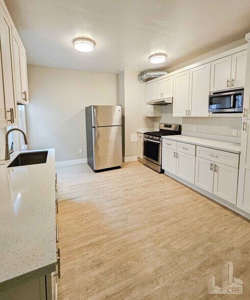 More Photos Of 66-68 Moss St, San Francisco Apartments For Sale