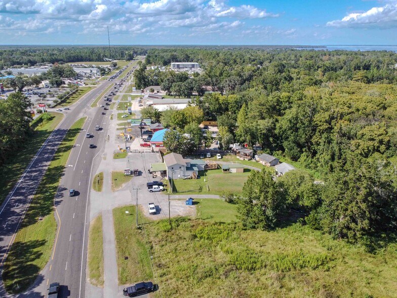 Primary Photo Of 3305 Highway 17, Green Cove Springs Land For Sale