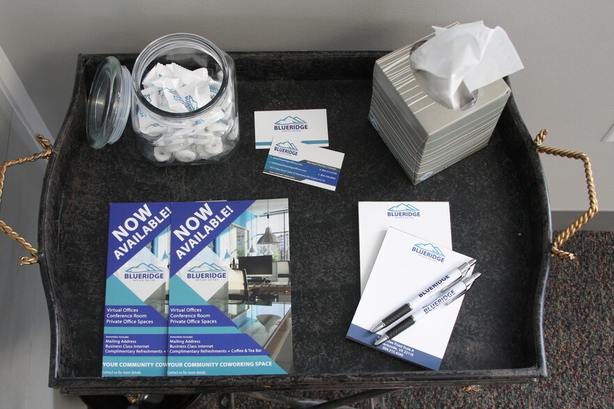 More Photos Of 9157 Atlee Rd, Mechanicsville Coworking Space