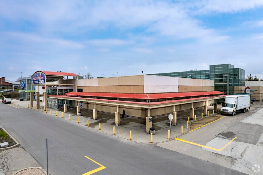 More Photos Of 1455-1457 Mccowan Rd, Toronto Storefront Retail Office For Lease