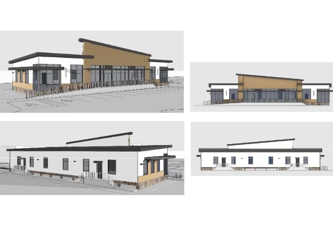 Primary Photo Of 7228 Masters Rd, Manvel Unknown For Lease