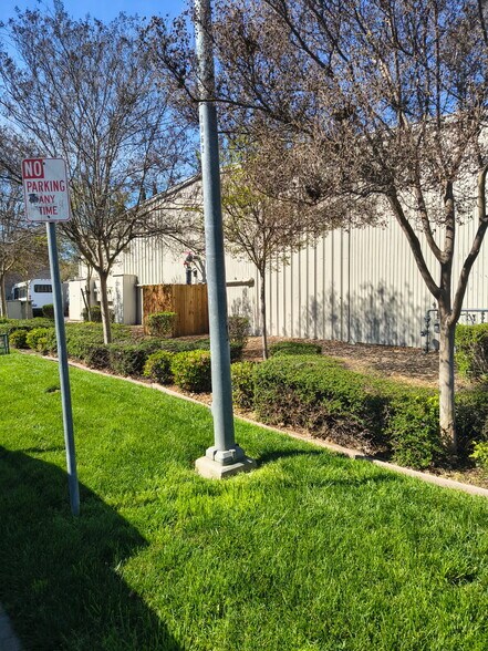 More Photos Of 2250 Freed Way, Pittsburg Warehouse For Sale