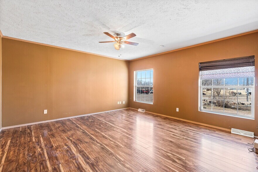 More Photos Of 8525 Squirrel Creek Rd, Fountain Land For Sale