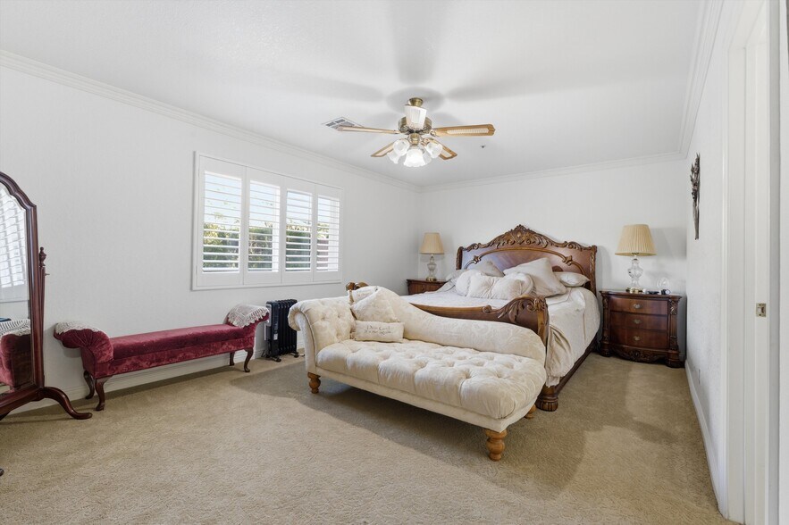 More Photos Of 5801 Hacienda Ranch Rd, Palmdale Specialty For Sale