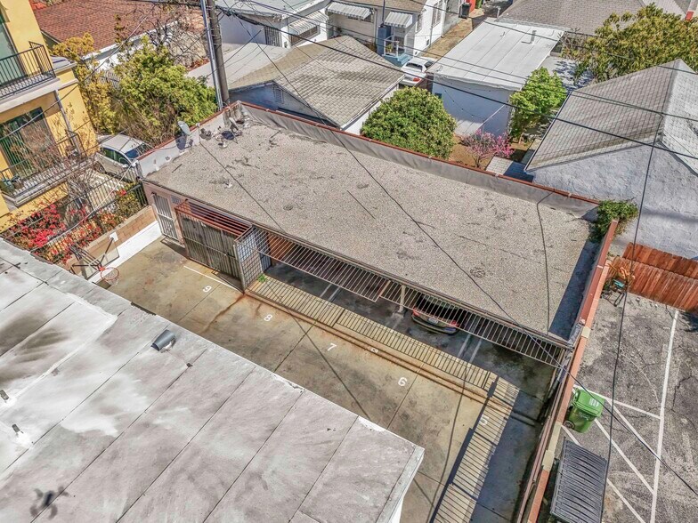 More Photos Of 1046 S Norton Ave, Los Angeles Apartments For Sale