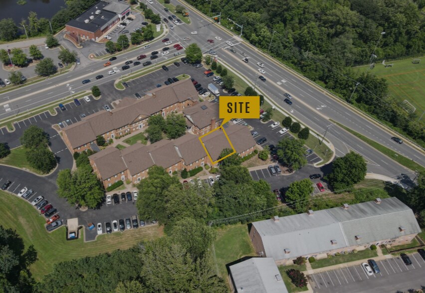 More Photos Of 601-623 Emancipation Hwy, Fredericksburg Medical For Sale